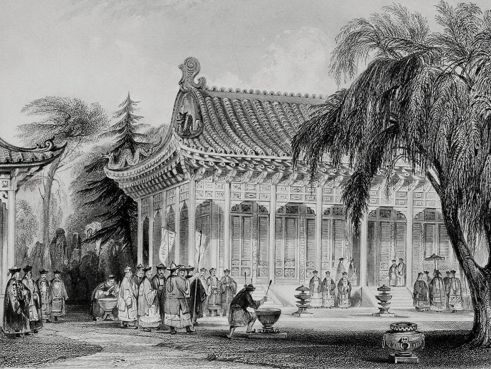 Heinrich Schliemann Schliemann Museum